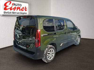 Fiat Doblo Gebrauchtwagen