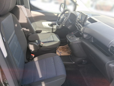 Fiat Doblo Gebrauchtwagen