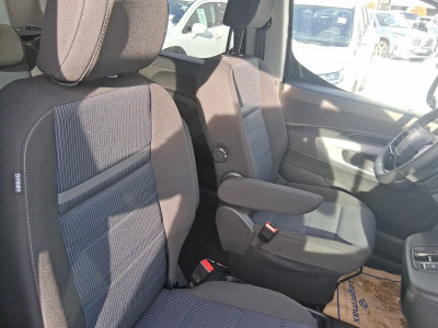 Fiat Doblo Gebrauchtwagen