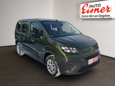 Fiat Doblo Gebrauchtwagen