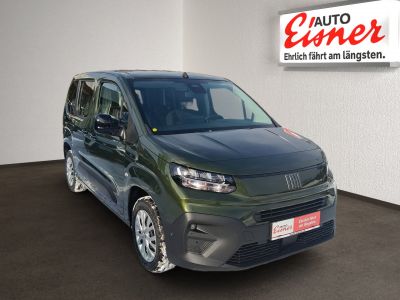 Fiat Doblo Gebrauchtwagen Fiat Doblo Gebrauchtwagen