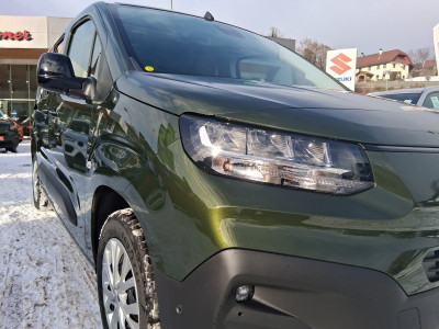 Fiat Doblo Gebrauchtwagen