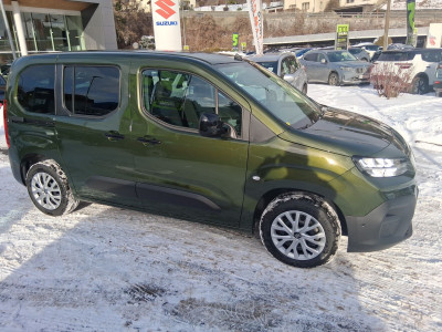 Fiat Doblo Gebrauchtwagen
