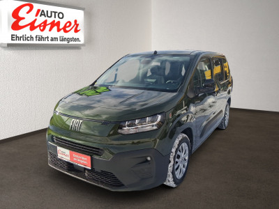 Fiat Doblo Gebrauchtwagen