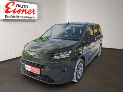 Fiat Doblo Gebrauchtwagen Fiat Doblo Gebrauchtwagen