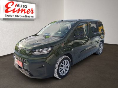 Fiat Doblo Gebrauchtwagen Fiat Doblo Gebrauchtwagen