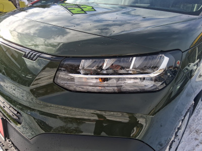 Fiat Doblo Gebrauchtwagen