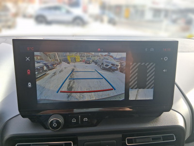 Fiat Doblo Gebrauchtwagen