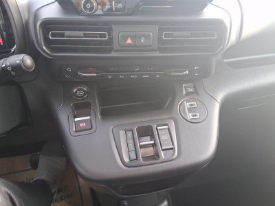 Fiat Doblo Gebrauchtwagen