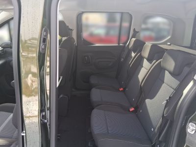 Fiat Doblo Gebrauchtwagen Fiat Doblo Gebrauchtwagen