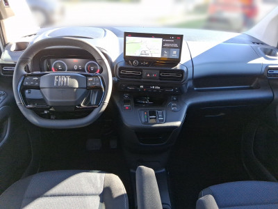 Fiat Doblo Gebrauchtwagen