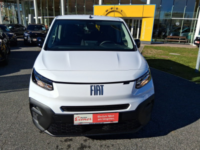 Fiat Doblo Gebrauchtwagen