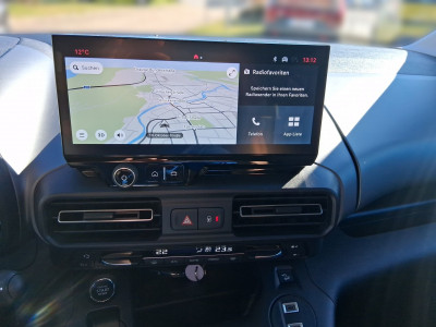 Fiat Doblo Gebrauchtwagen