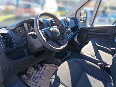 Fiat Ducato Gebrauchtwagen