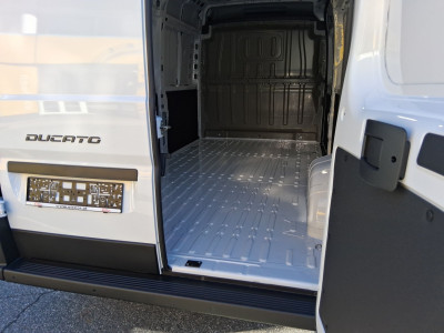 Fiat Ducato Gebrauchtwagen
