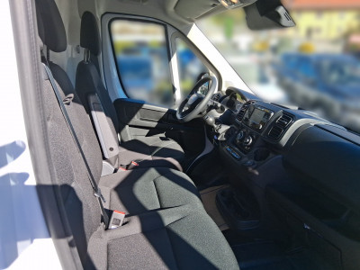 Fiat Ducato Gebrauchtwagen