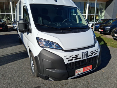Fiat Ducato Gebrauchtwagen