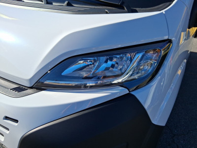 Fiat Ducato Gebrauchtwagen