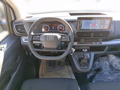 Fiat Scudo Gebrauchtwagen