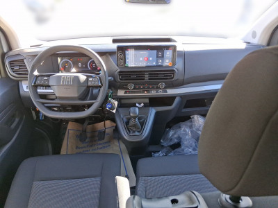 Fiat Scudo Gebrauchtwagen