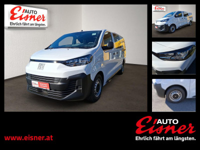 Fiat Scudo Gebrauchtwagen