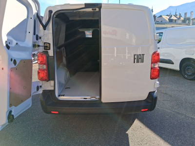 Fiat Scudo Gebrauchtwagen