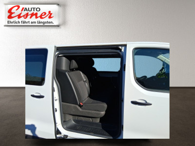 Fiat Scudo Gebrauchtwagen