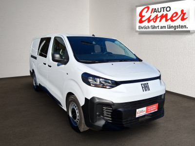 Fiat Scudo Gebrauchtwagen