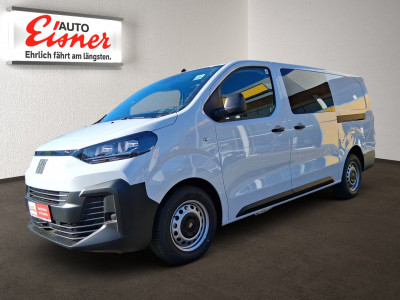 Fiat Scudo Gebrauchtwagen