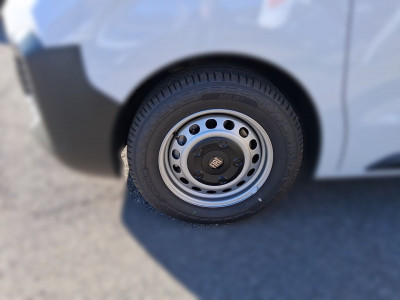 Fiat Scudo Gebrauchtwagen