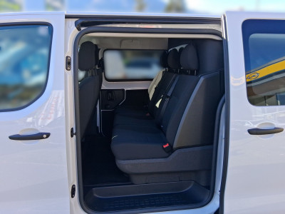 Fiat Scudo Gebrauchtwagen