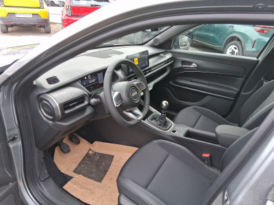 Jeep Avenger Gebrauchtwagen