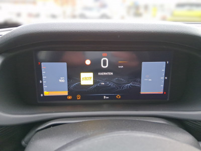 Jeep Avenger Gebrauchtwagen