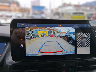 Jeep Avenger Gebrauchtwagen