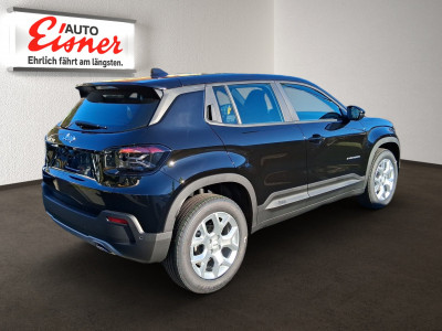 Jeep Avenger Gebrauchtwagen