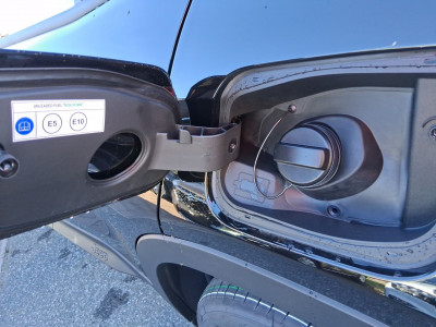 Jeep Avenger Gebrauchtwagen