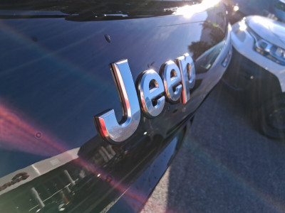 Jeep Avenger Gebrauchtwagen