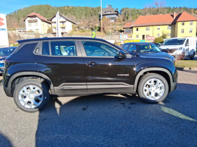 Jeep Avenger Gebrauchtwagen