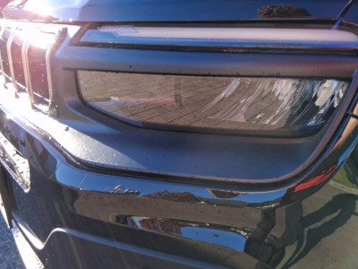 Jeep Avenger Gebrauchtwagen