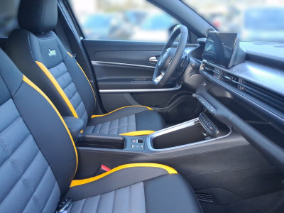 Jeep Avenger Gebrauchtwagen