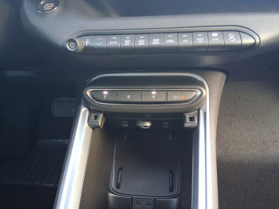 Jeep Avenger Gebrauchtwagen