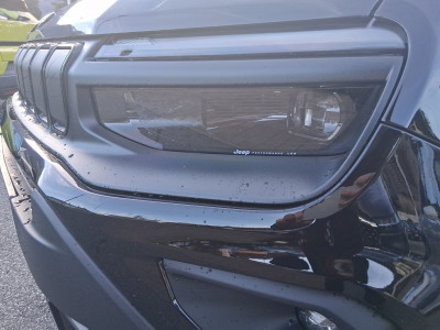 Jeep Avenger Gebrauchtwagen