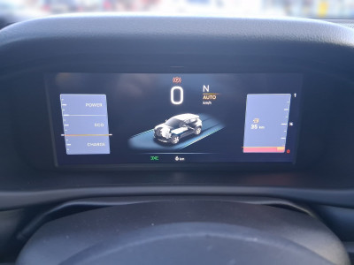 Jeep Avenger Gebrauchtwagen