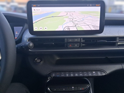 Jeep Avenger Gebrauchtwagen