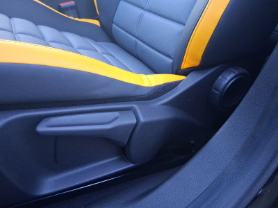 Jeep Avenger Gebrauchtwagen