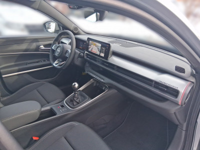 Mazda Mazda3 Gebrauchtwagen