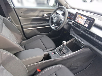 Mazda Mazda3 Gebrauchtwagen