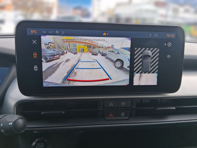 Mazda Mazda3 Gebrauchtwagen