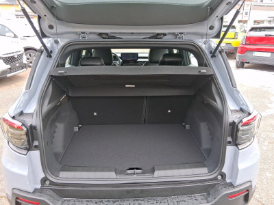 Jeep Avenger Gebrauchtwagen