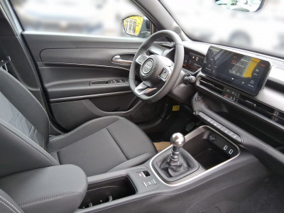 Jeep Avenger Gebrauchtwagen